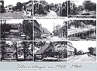 Schneverdinger Fotos – Kalender 2022 – Titelfoto