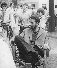 Schneverdinger Fotos – Kalenderbilder – Heimat deine Lieder, Heimatfilm – 1959