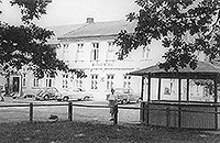 Schneverdinger Fotos – Kalenderbilder – Hotel Witte – 1960er Jahre