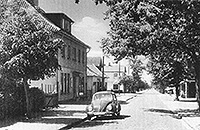 Schneverdinger Fotos – Kalenderbilder – Rotenburger Straße