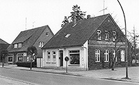 Schneverdinger Fotos – Kalenderbilder – Schulstraße 2 – 1980