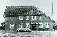Schneverdinger Fotos – Kalenderbilder – Zum alten Krug – 1959