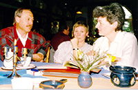 Klassentreffen